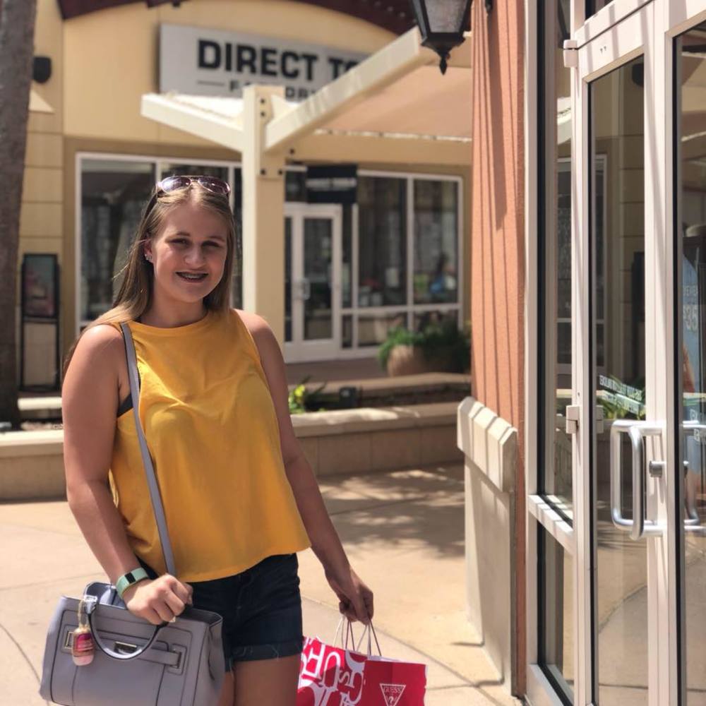 Meet your Posher, Kallen